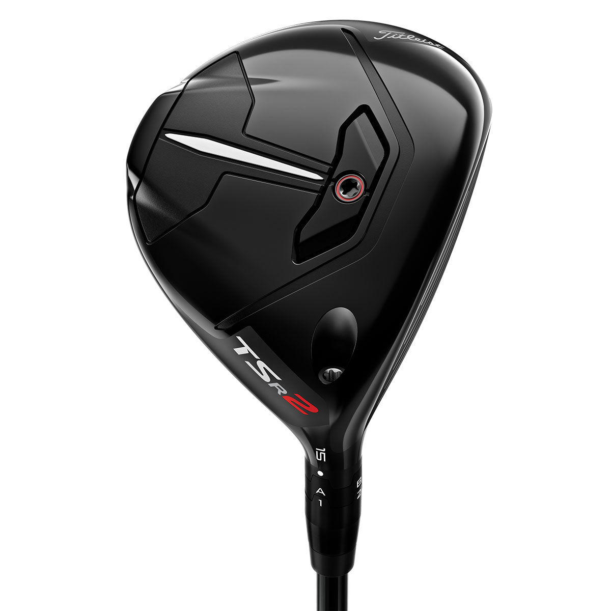 Titleist Blue TSR2 Regular Tensei 65 Left Hand Golf Fairway Wood, Size: 15° | American Golf, 15&Deg; von Titleist