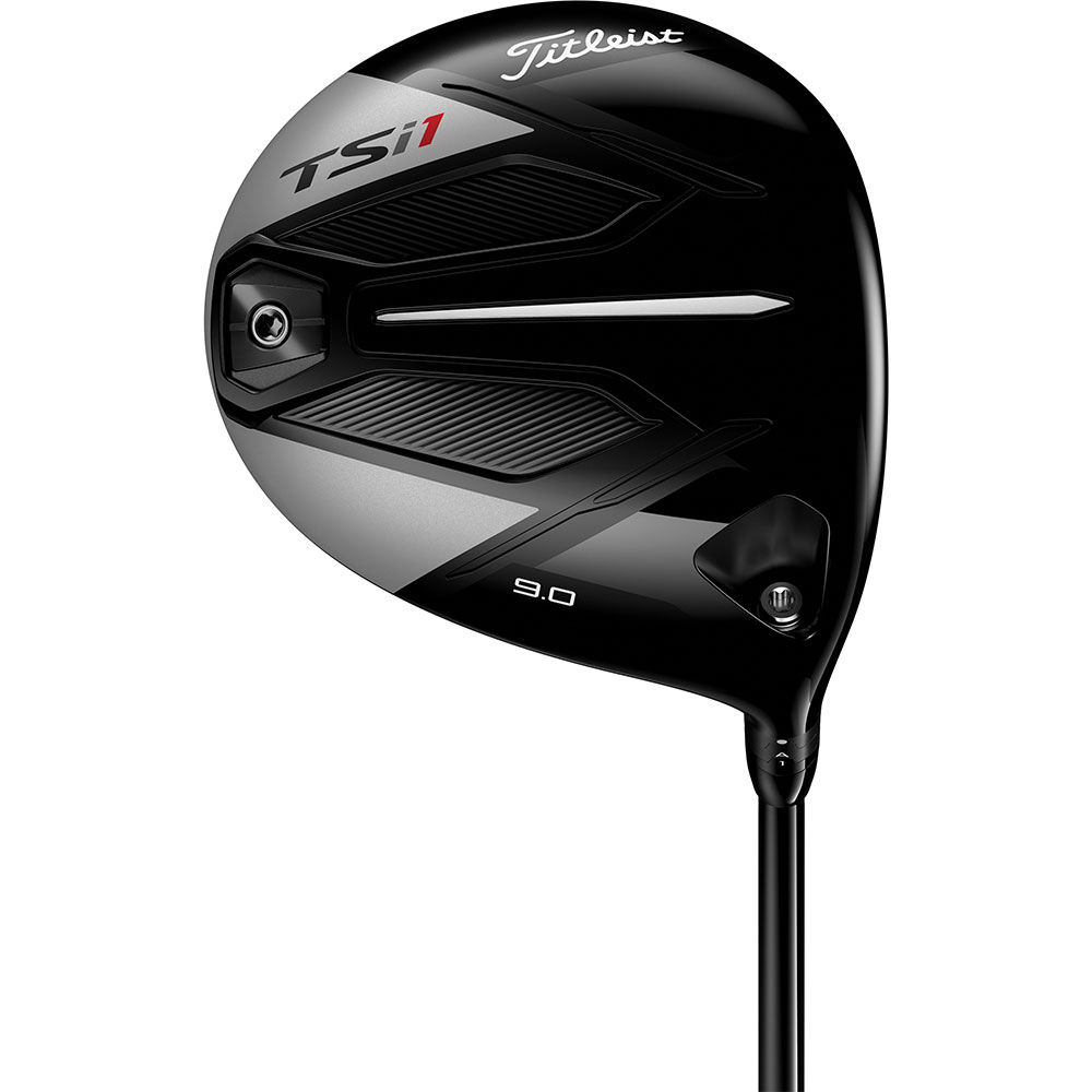 'Titleist TSi1 Driver Damen' 'Titleist TSi1 Driver Damen' von Titleist