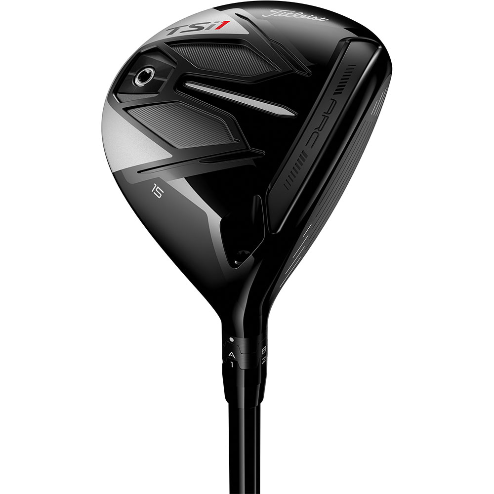 'Titleist TSi1 Fairway Holz Damen' 'Titleist TSi1 Fairway Holz Damen' von Titleist