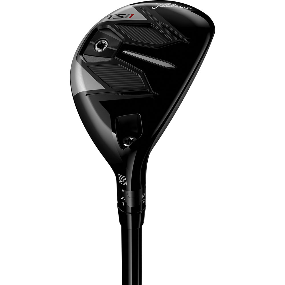 'Titleist TSi1 Hybrid Damen' 'Titleist TSi1 Hybrid Damen' von Titleist