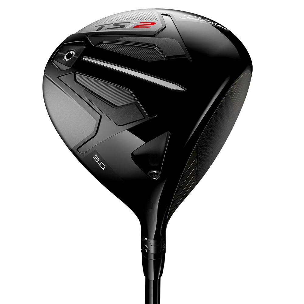 'Titleist TSi2 Driver Herren' 'Titleist TSi2 Driver Herren' von Titleist