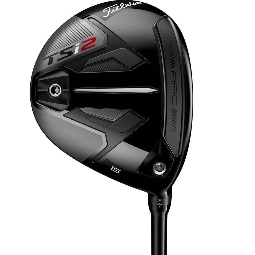 'Titleist TSi2 Fairway Holz Herren' von Titleist