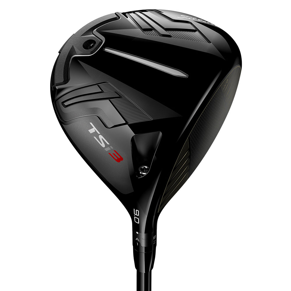 'Titleist TSi3 Driver Herren' 'Titleist TSi3 Driver Herren' von Titleist