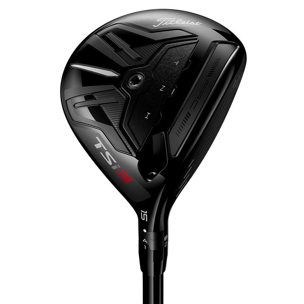 'Titleist TSi3 Fairway Holz Herren' 'Titleist TSi3 Fairway Holz Herren' von Titleist
