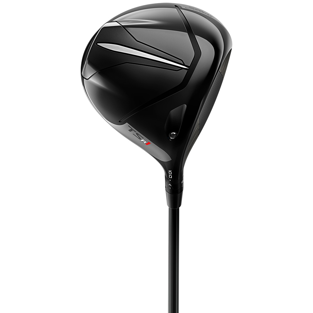 'Titleist TSr1 Driver Herren' 'Titleist TSr1 Driver Herren' von Titleist