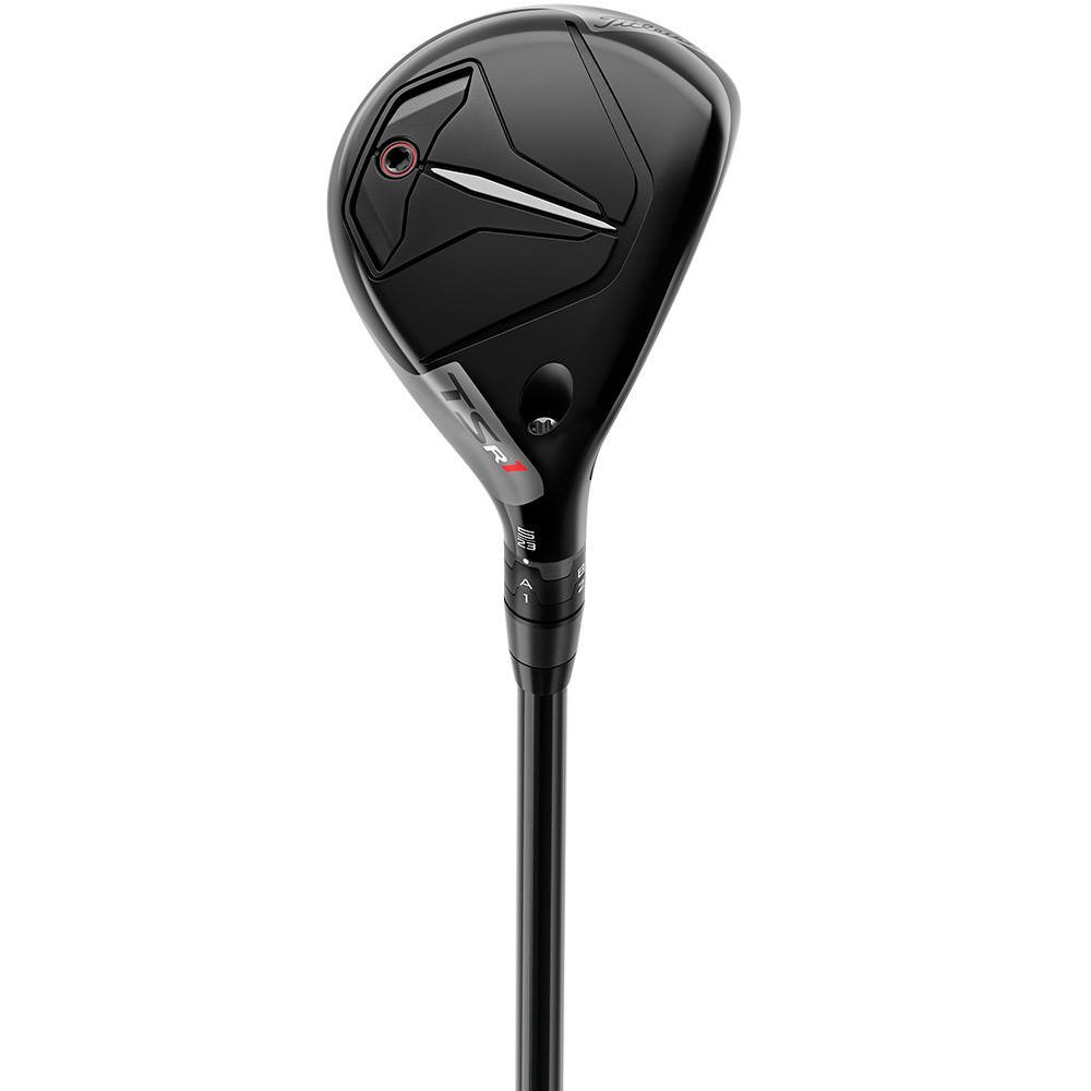 'Titleist TSr1 Hybrid Herren' 'Titleist TSr1 Hybrid Herren' von Titleist