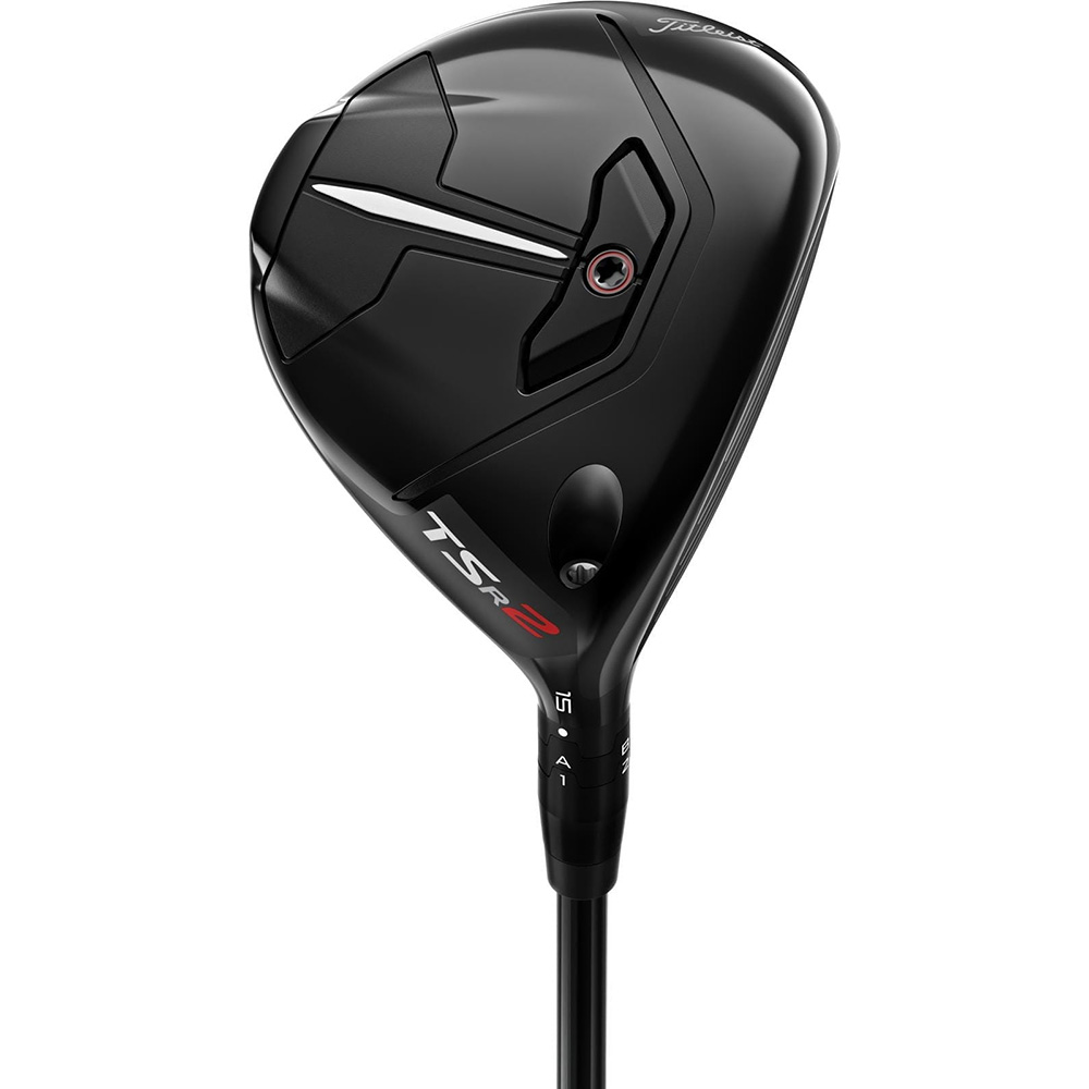 'Titleist TSr2 Fairway Holz Herren' 'Titleist TSr2 Fairway Holz Herren' von Titleist