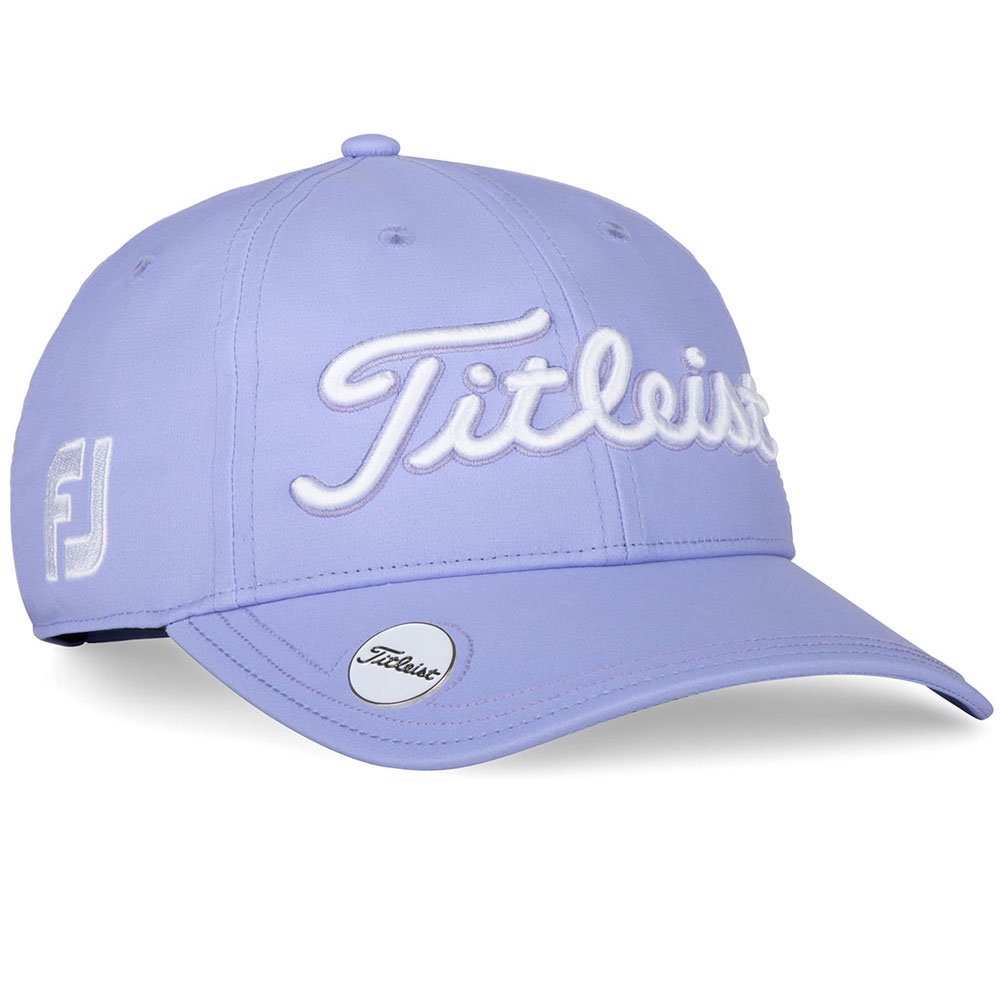 'Titleist Tour Performance Ballmarker Damen Cap' 'Titleist Tour Performance Ballmarker Damen Cap' von Titleist