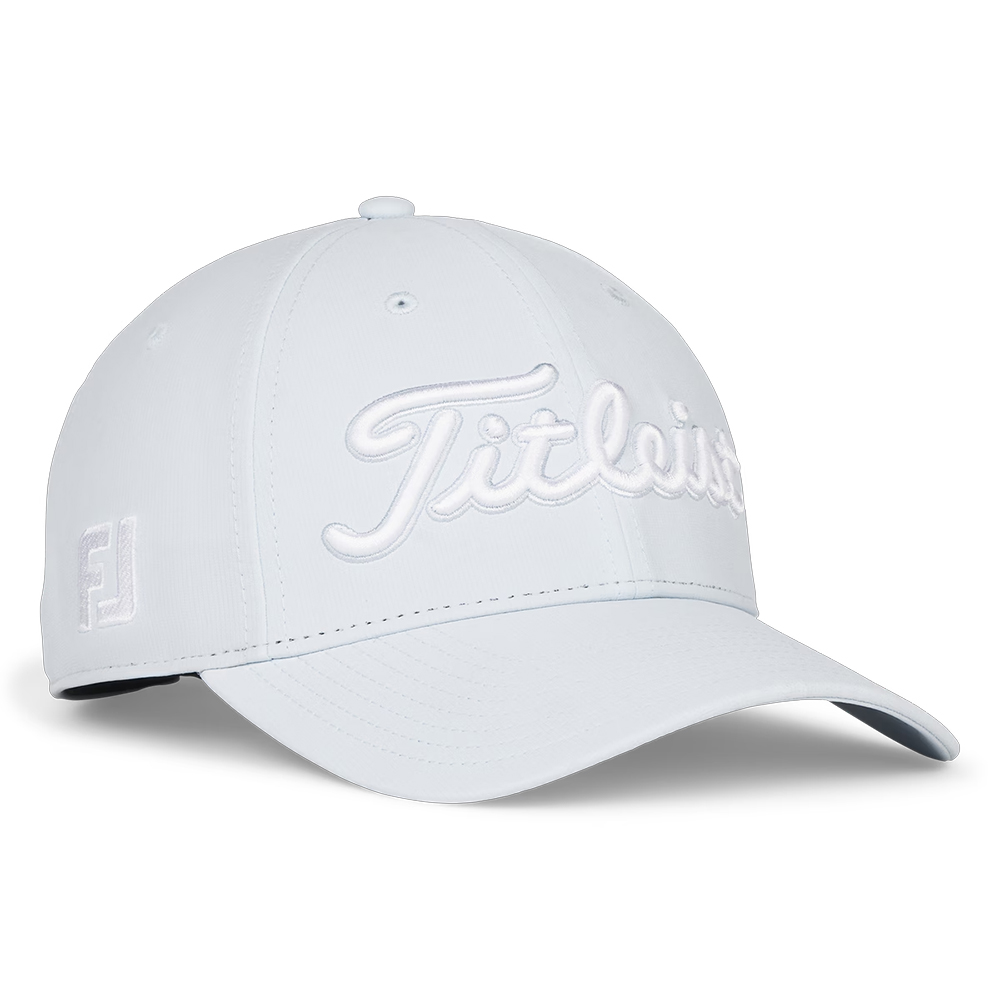 'Titleist Tour Performance Cap blau' 'Titleist Tour Performance Cap blau' von Titleist
