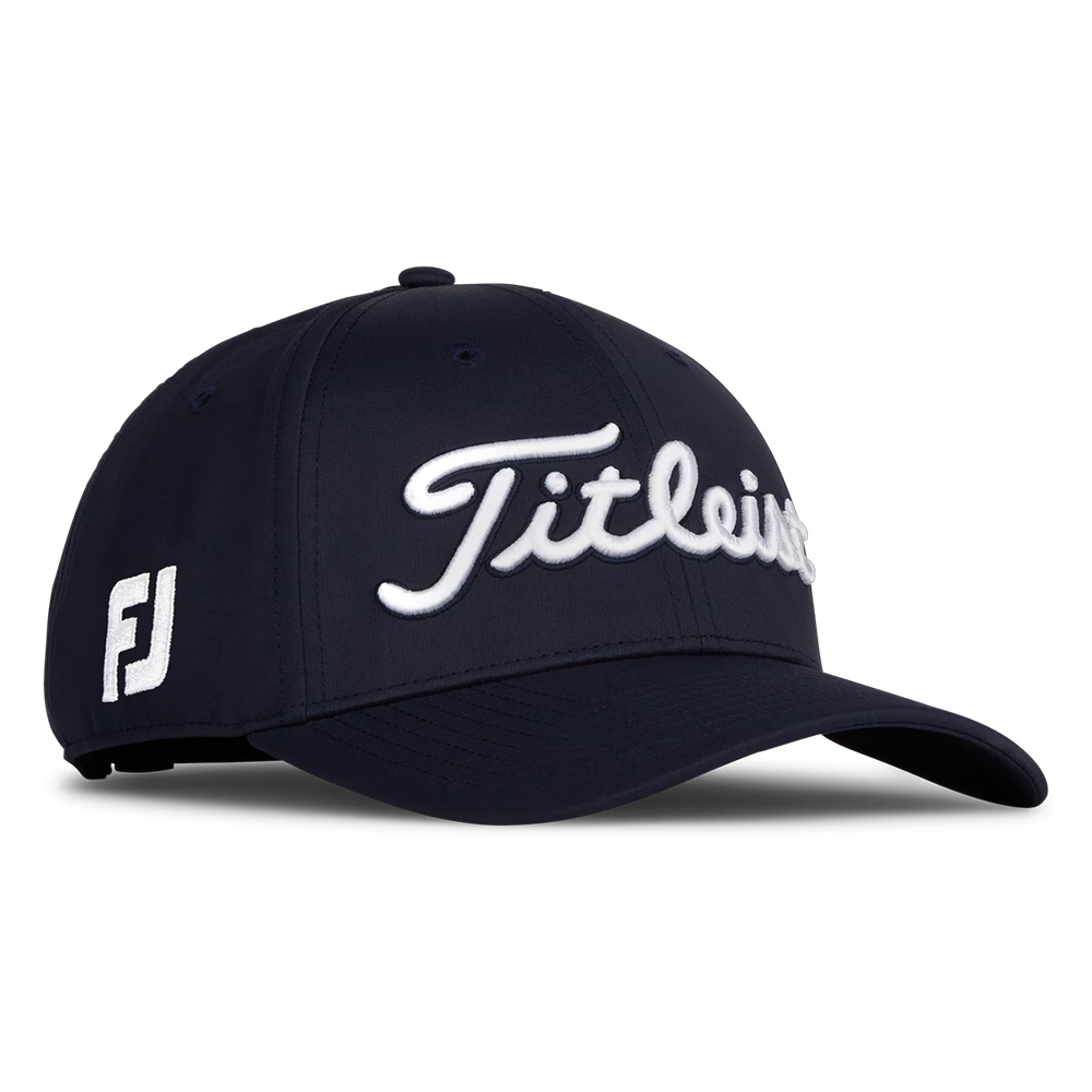 'Titleist Tour Performance Cap navy' 'Titleist Tour Performance Cap navy' von Titleist