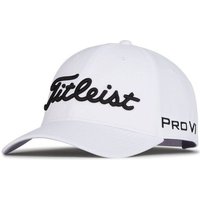 Titleist Tour Performance Cap weiß Titleist Tour Performance Cap weiß von Titleist
