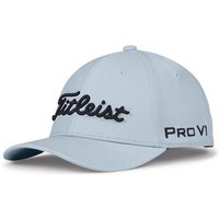 Titleist Tour Performance Jr. Cap blau von Titleist