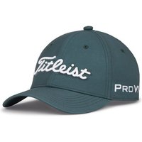 Titleist Tour Performance Jr. Cap grün von Titleist