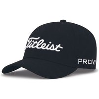 Titleist Tour Performance Jr. Cap schwarz Titleist Tour Performance Jr. Cap schwarz von Titleist