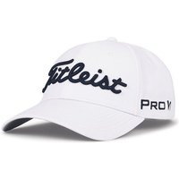 Titleist Tour Performance Jr. Cap weiß Titleist Tour Performance Jr. Cap weiß von Titleist