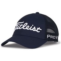 Titleist Tour Performance Mesh Cap navy Titleist Tour Performance Mesh Cap navy von Titleist