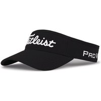 Titleist Tour Performance Visor schwarz Titleist Tour Performance Visor schwarz von Titleist