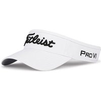 Titleist Tour Performance Visor weiß Titleist Tour Performance Visor weiß von Titleist