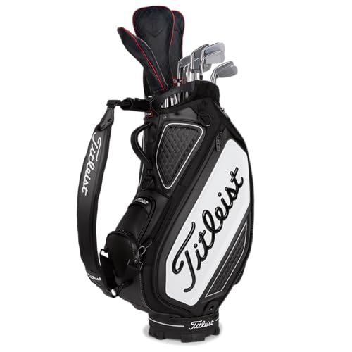 Titleist Tour Series Tour Bag Titleist Tour Series Tour Bag von Titleist