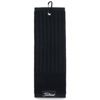 Titleist Trifold Cart schwarz Titleist Trifold Cart schwarz von Titleist