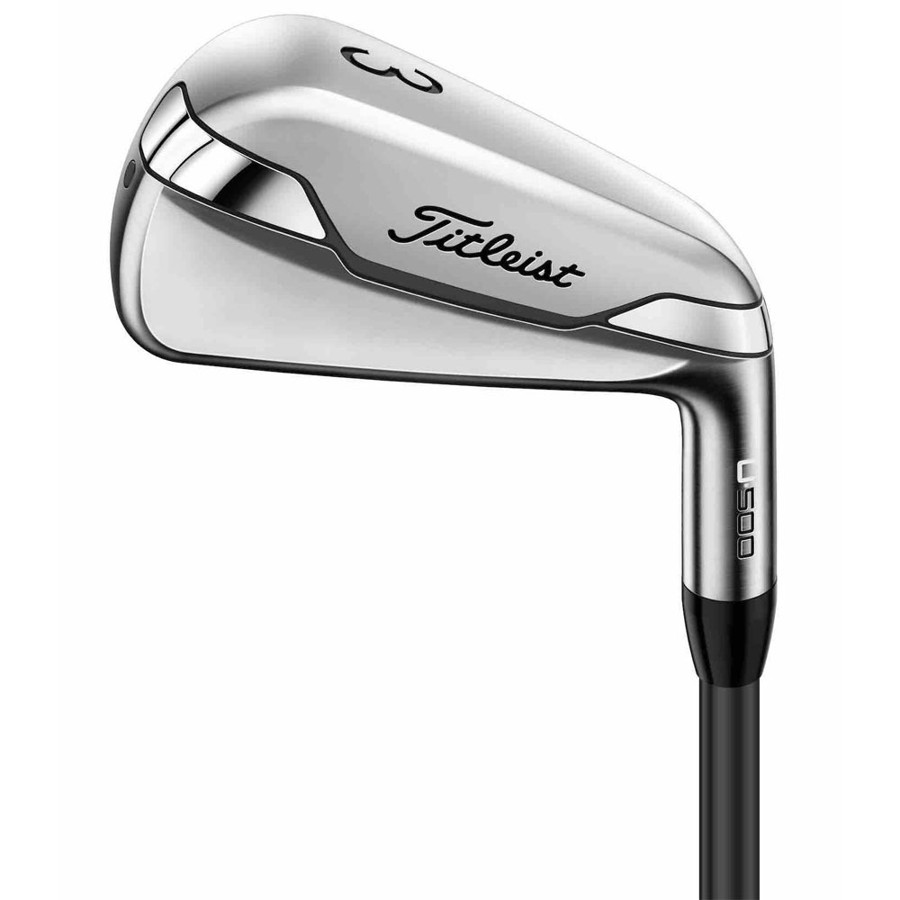 'Titleist U500 Utility Eisen' 'Titleist U500 Utility Eisen' von Titleist