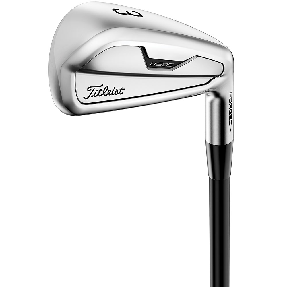 'Titleist U505 Utility Eisen' 'Titleist U505 Utility Eisen' von Titleist