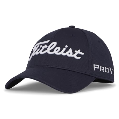 Titleist Unisex Tour Elite Cap Cap von Titleist