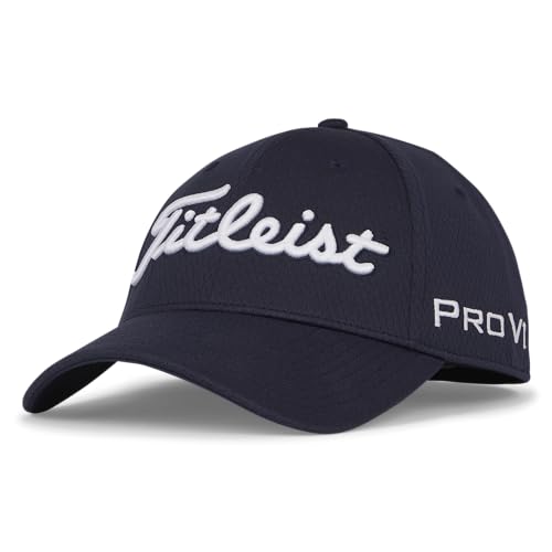 Titleist Unisex Tour Elite Cap Cap Titleist Unisex Tour Elite Cap Cap von Titleist