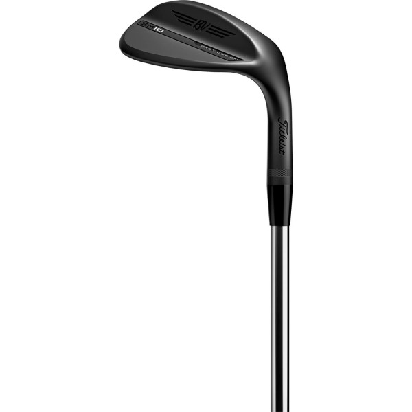 Titleist Wedge SM10 Jet Black von Titleist