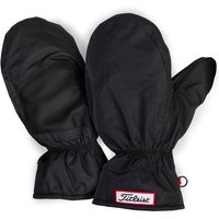 Titleist Winter Cart Mitts schwarz Titleist Winter Cart Mitts schwarz von Titleist