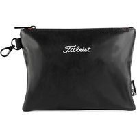 Titleist Zippered Pouch schwarz Titleist Zippered Pouch schwarz von Titleist
