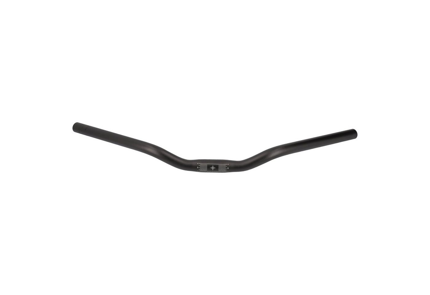 TiyoBike Fahrradlenker Fahrrad Lenker H Bar 25 4 schwarz eloxiert Alu TiyoBike Fahrradlenker Fahrrad Lenker H Bar 25 4 schwarz eloxiert Alu von TiyoBike