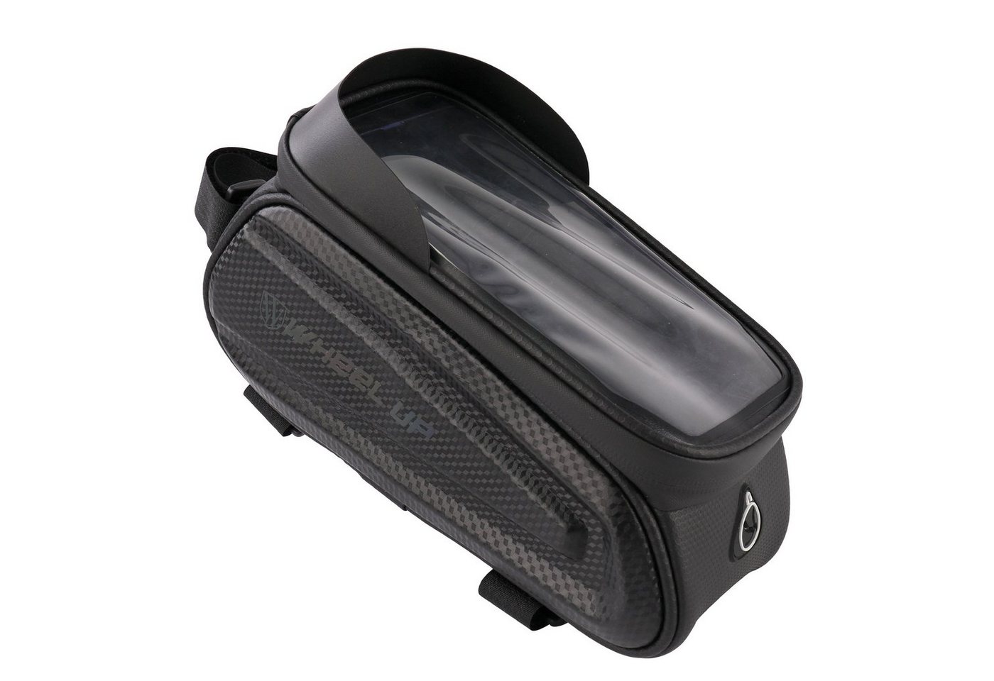TiyoBike Fahrradtasche Fahrrad Oberrohrtasche wasserabweisend TiyoBike Fahrradtasche Fahrrad Oberrohrtasche wasserabweisend von TiyoBike