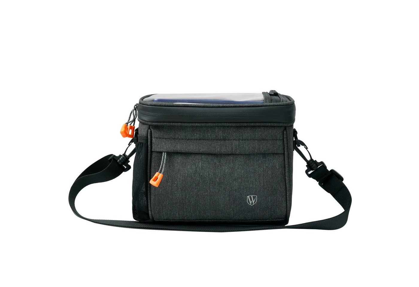 TiyoBike Fahrradtasche Fahrrad Tasche Lenkertasche Smartphone Halterung Handy E-Bike türkis TiyoBike Fahrradtasche Fahrrad Tasche Lenkertasche Smartphone Halterung Handy E-Bike türkis von TiyoBike