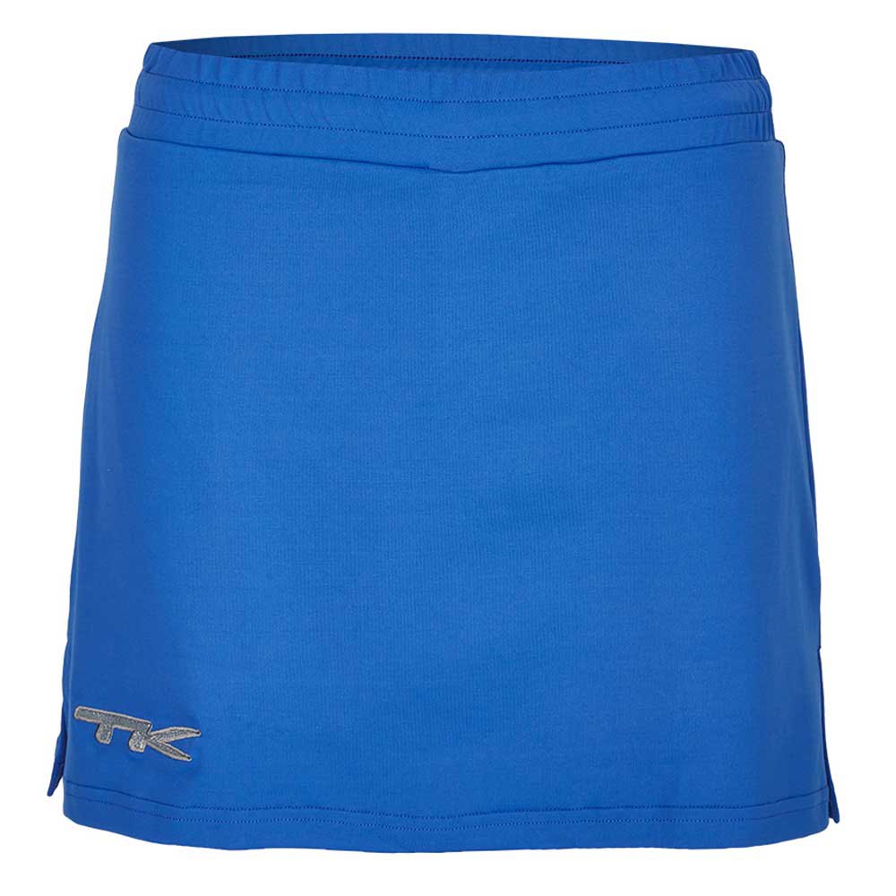 Tk Hockey Rock Paulista Skort Blau M Frau Tk Hockey Rock Paulista Skort Blau M Frau von Tk Hockey