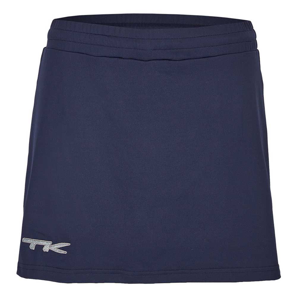 Tk Hockey Rock Paulista Skort Blau XL Frau Tk Hockey Rock Paulista Skort Blau XL Frau von Tk Hockey