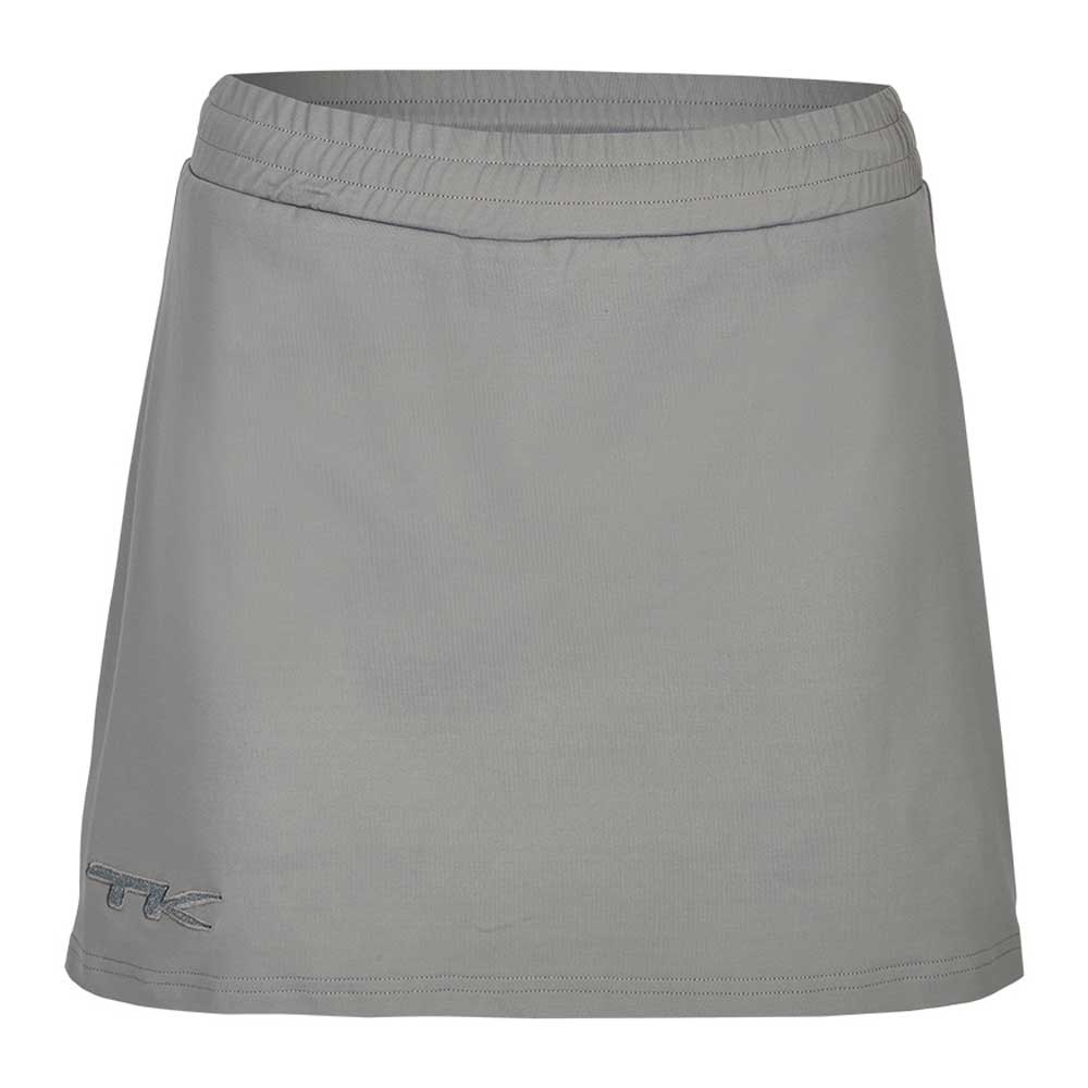 Tk Hockey Rock Paulista Skort Grau M Frau Tk Hockey Rock Paulista Skort Grau M Frau von Tk Hockey