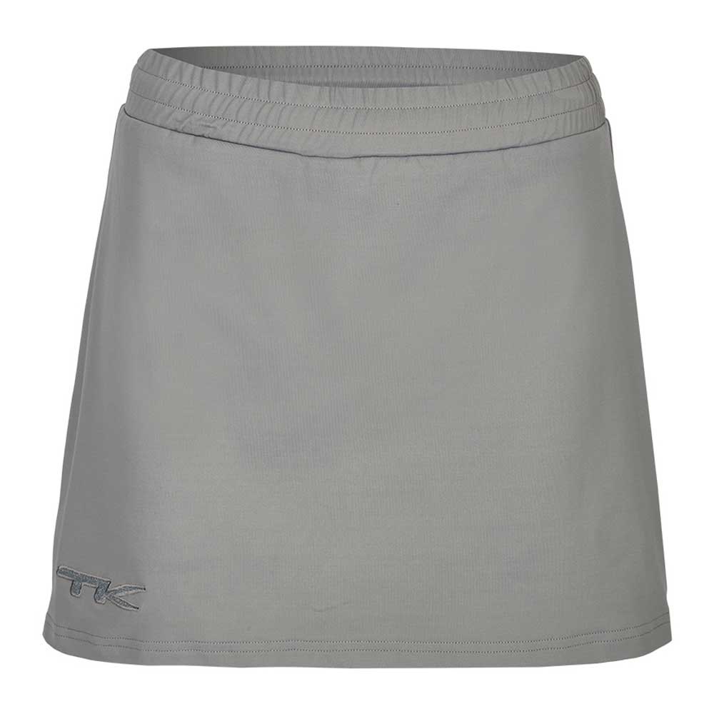 Tk Hockey Rock Paulista Skort Grau XL Frau von Tk Hockey