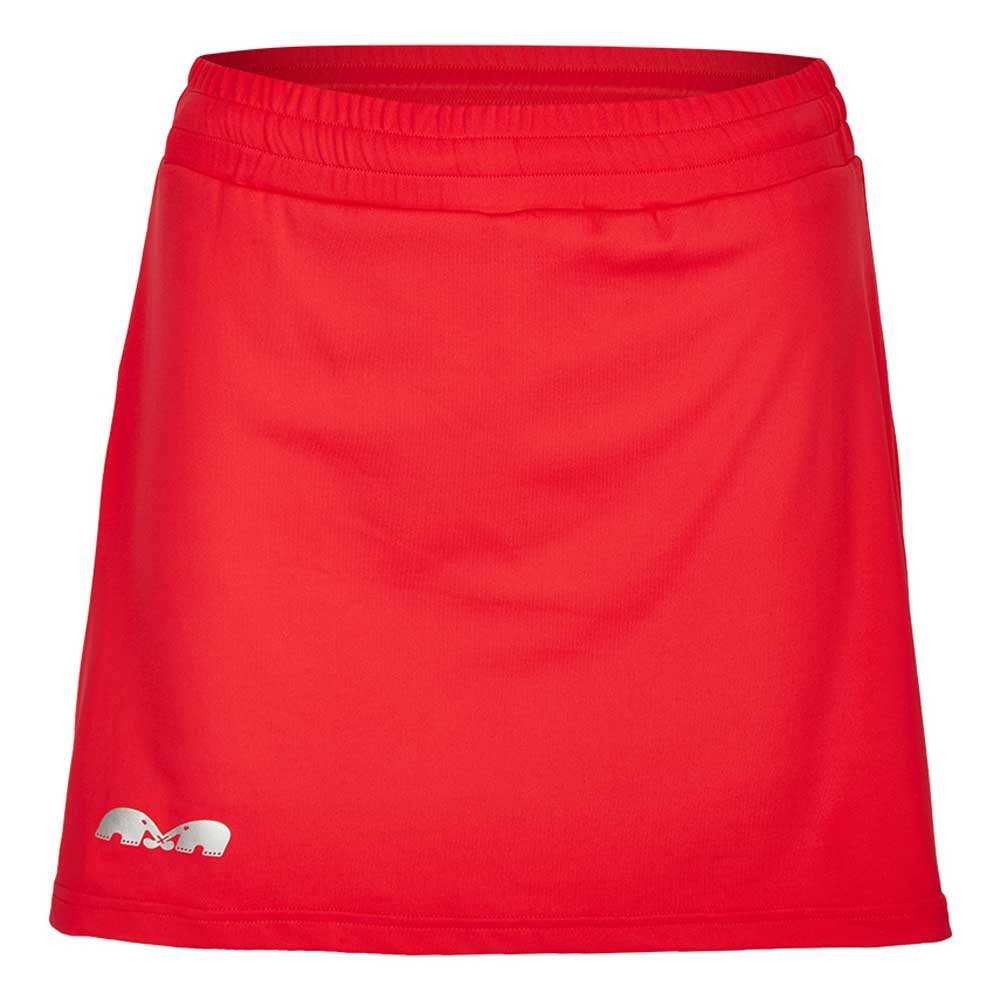 Tk Hockey Rock Paulista Skort Rot M Frau Tk Hockey Rock Paulista Skort Rot M Frau von Tk Hockey