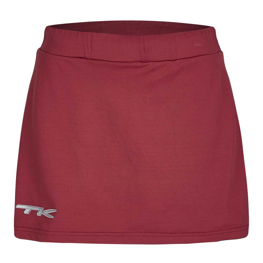 Tk Hockey Rock Paulista Skort Rot XS Frau Tk Hockey Rock Paulista Skort Rot XS Frau von Tk Hockey