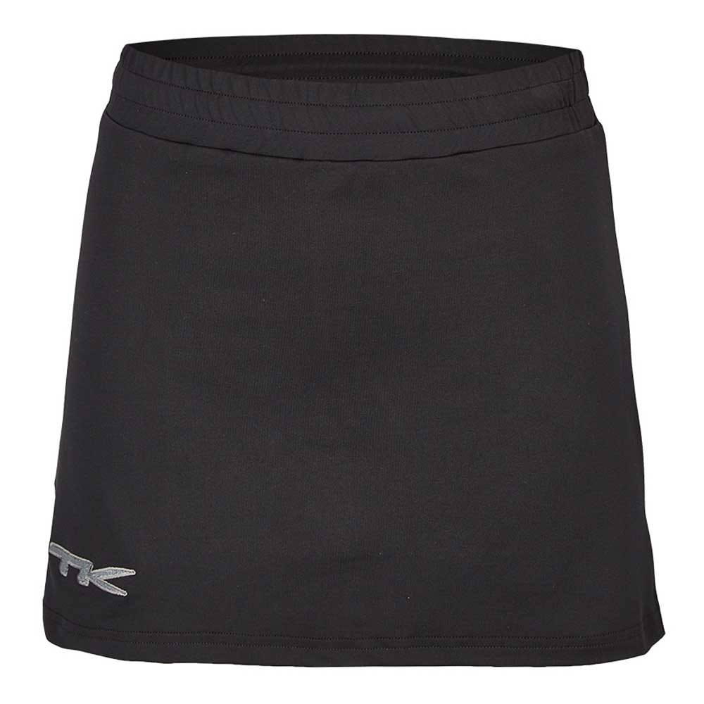 Tk Hockey Rock Paulista Skort Schwarz L Frau Tk Hockey Rock Paulista Skort Schwarz L Frau von Tk Hockey