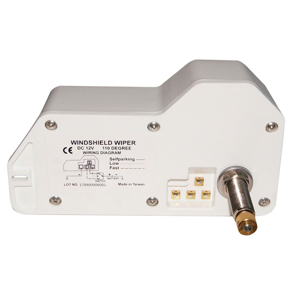 Tmc Abs Wiper Motor 12v Durchsichtig Tmc Abs Wiper Motor 12v Durchsichtig von Tmc