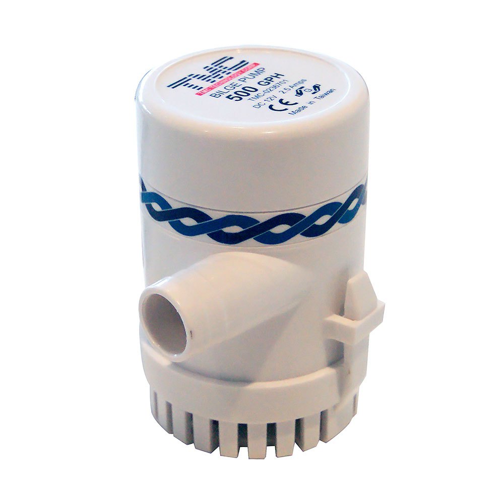Tmc R18 500 1890lt/h Pump 2.5a 12v Durchsichtig Tmc R18 500 1890lt/h Pump 2.5a 12v Durchsichtig von Tmc