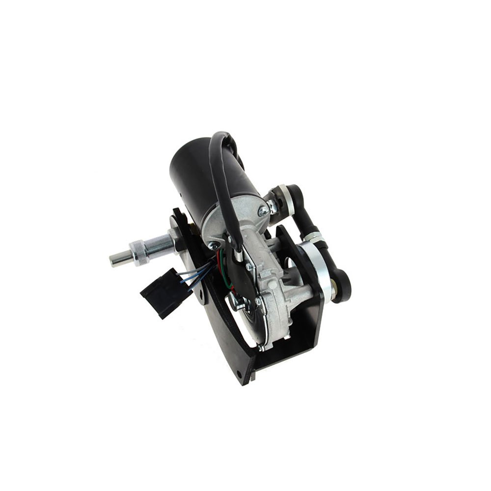 Tmg 90° Cleaning Brush Motor 24v Silber 63 mm Tmg 90° Cleaning Brush Motor 24v Silber 63 mm von Tmg