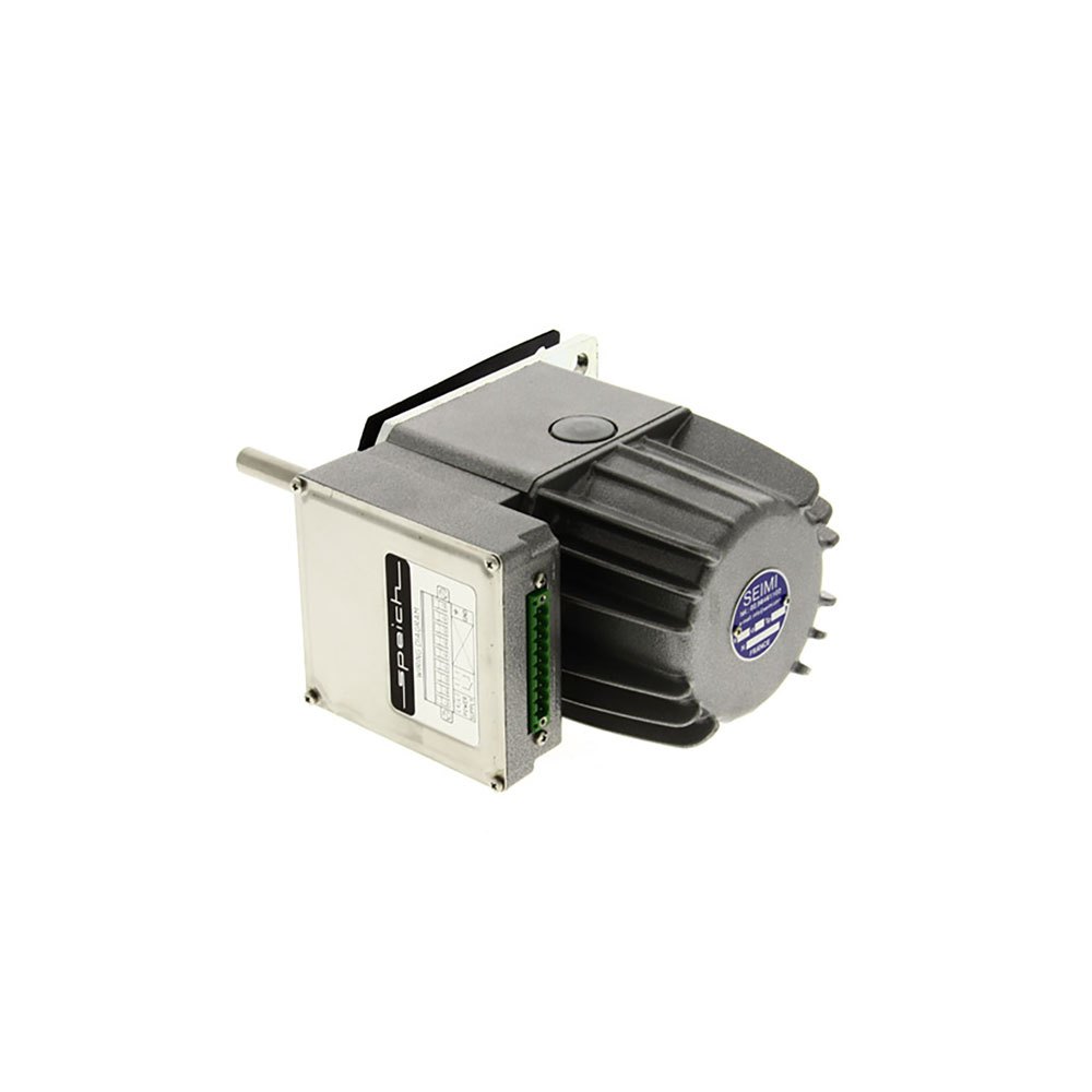 Tmg 416789 110° Cleaning Brush Motor 12v Silber 63 mm Tmg 416789 110° Cleaning Brush Motor 12v Silber 63 mm von Tmg