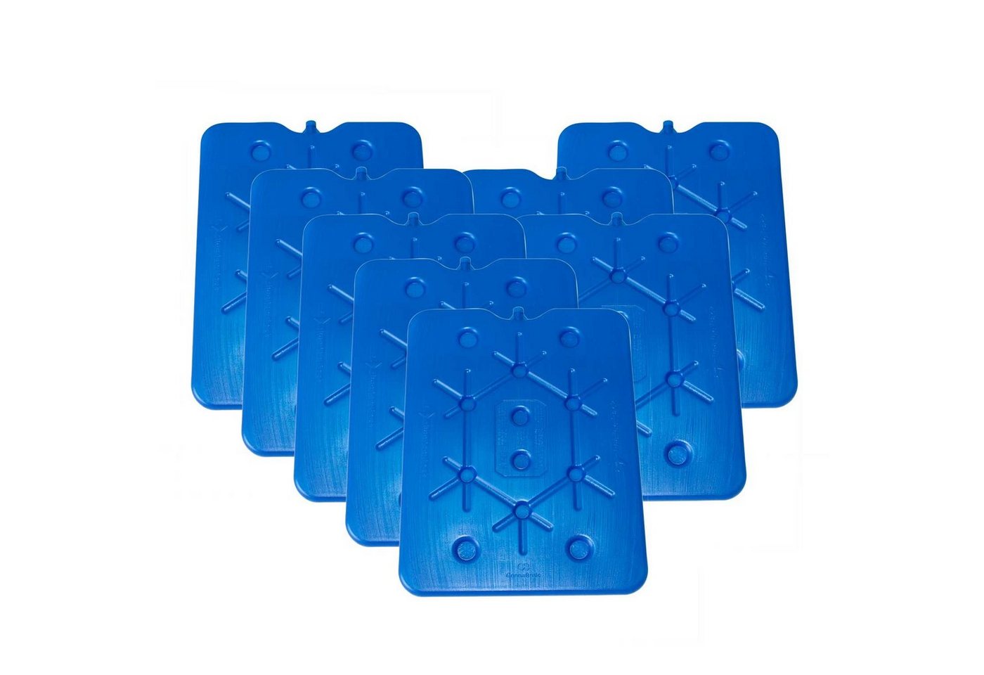 ToCi Kühlakku Freezeboard 800g : 8 Stück ToCi Kühlakku Freezeboard 800g : 8 Stück von ToCi