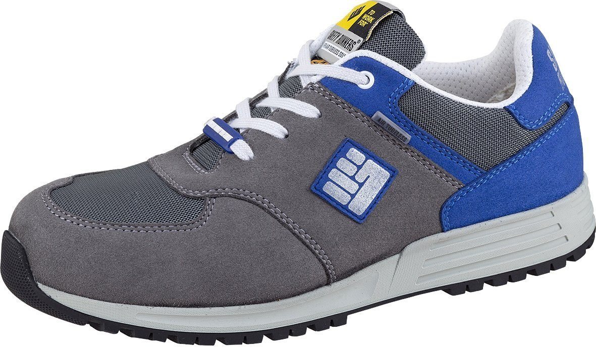 ToWorkFor S3 ESD SRC Sneaker Urban Arbeitsschuh ESD ToWorkFor S3 ESD SRC Sneaker Urban Arbeitsschuh ESD von ToWorkFor
