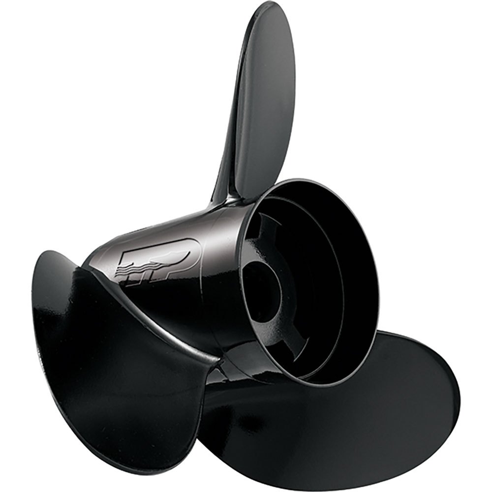 Todd Enterprises Hustler 3b Aluminium Rh Turning Point Propeller 15.25´´x15 Schwarz von Todd Enterprises