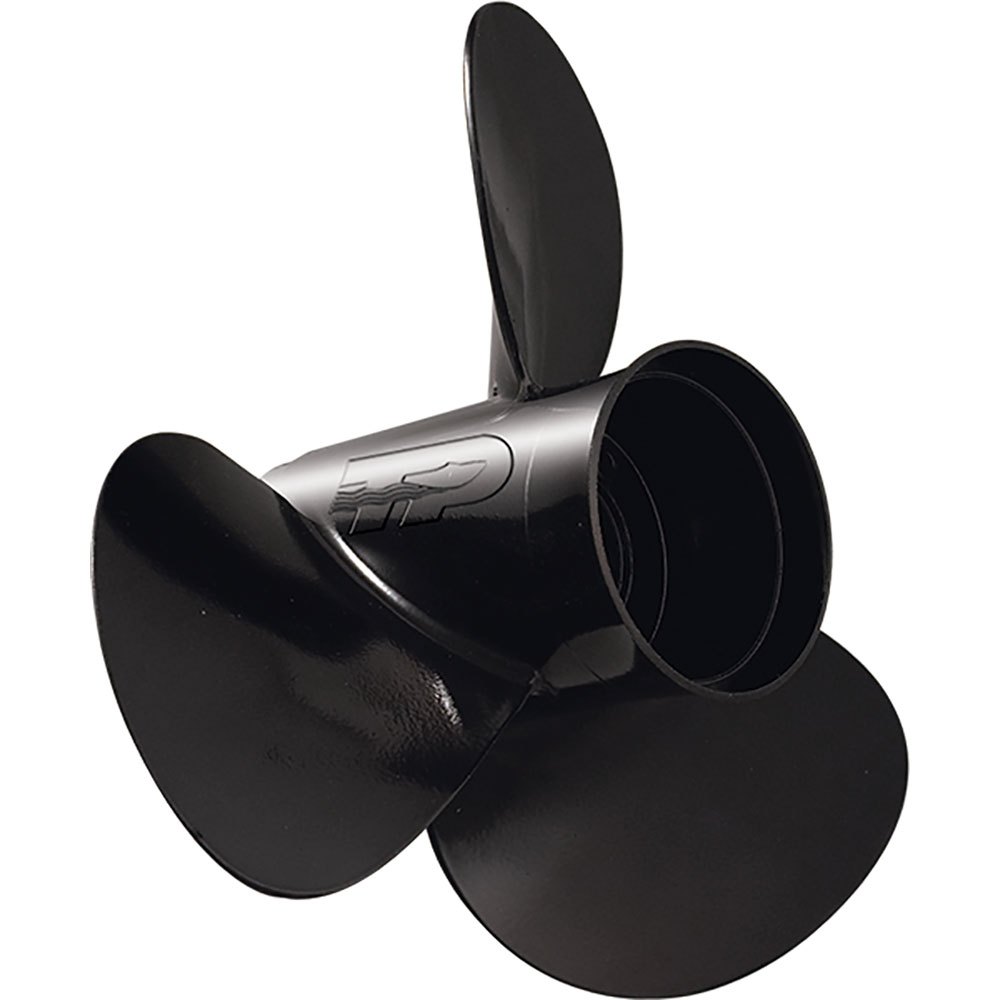 Todd Enterprises Hustler 3bl Aluminium Rh Turning Point Propeller 708-21100910 9´´x9 Schwarz von Todd Enterprises