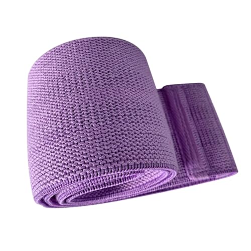 1Stk Beinstumpfbänder Übungsbänder für die Beine Hip Booty Bands sportgeräte Sport geräte Gurt Damen-gürtel Übungsband Hüftgummiband Yoga Sportgürtel Stretch-Gürtel Fitness Violett 1Stk Beinstumpfbänder Übungsbänder für die Beine Hip Booty Bands sportgeräte Sport geräte Gurt Damen-gürtel Übungsband Hüftgummiband Yoga Sportgürtel Stretch-Gürtel Fitness Violett von Toddmomy